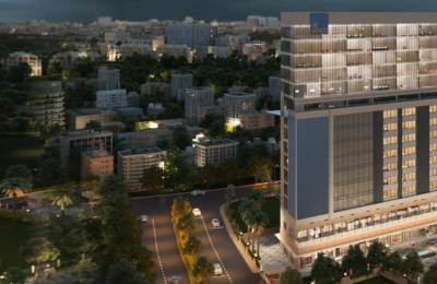 Commercial Project In Delhi