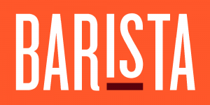 Barista Logo