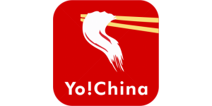 Yo China Logo