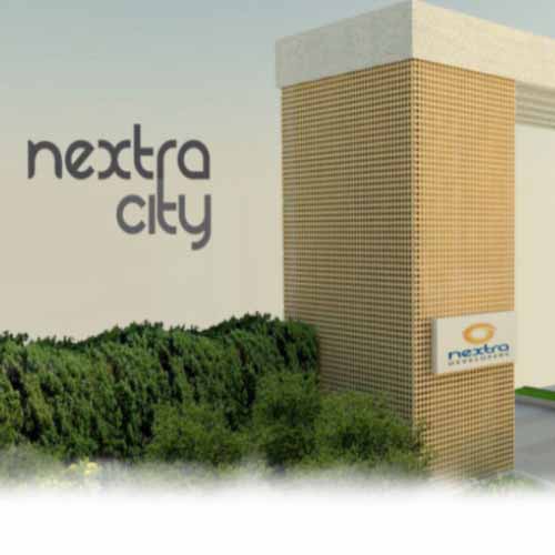 nextra city phase 2